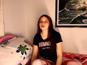 Cami_Casti777 May 23, 2025 Chaturbate stream image