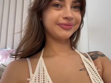 Cuteelsa_ May 23, 2025 Chaturbate stream image