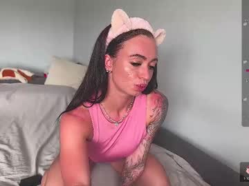Drunk_Bosss May 23, 2025 Chaturbate stream image