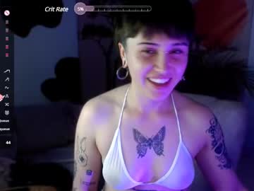Isi_Ss May 23, 2025 Chaturbate stream image