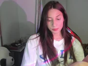 Ivanna_Essis May 23, 2025 Chaturbate stream image