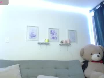 Ivanna_Wolf3 May 23, 2025 Chaturbate stream image