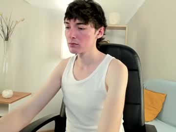 Jessy_Jacksun May 23, 2025 Chaturbate stream image