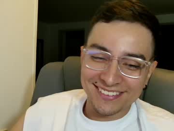 Jhoan_Saenz May 23, 2025 Chaturbate stream image
