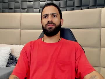 Leo_Diaz01 May 23, 2025 Chaturbate stream image