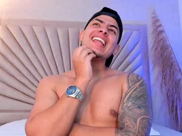 Marccogarcia May 23, 2025 Chaturbate stream image