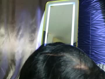 Monique_A May 23, 2025 Chaturbate stream image
