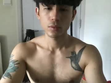 Natenate91 May 23, 2025 Chaturbate stream image