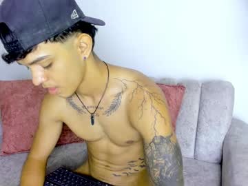 Noah_Cole_ May 23, 2025 Chaturbate stream image