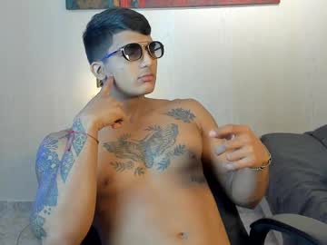 Reborn_Phoenix1 May 23, 2025 Chaturbate stream image