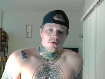 Redinthebed May 23, 2025 Chaturbate stream image