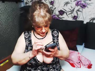 Slutishmami May 23, 2025 Chaturbate stream image