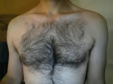 Strongandmanly May 23, 2025 Chaturbate stream image