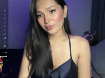 Sweetobsesionx May 23, 2025 Chaturbate stream image