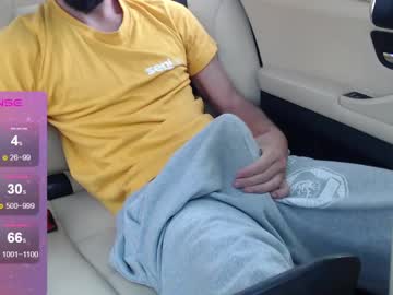 Swetlittleboy4u May 23, 2025 Chaturbate stream image