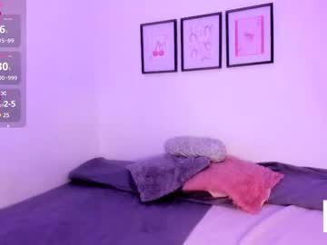 Tarathomson May 23, 2025 Chaturbate stream image