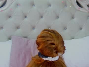 Tinabrook May 23, 2025 Chaturbate stream image