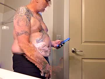 Wc7771 May 23, 2025 Chaturbate stream image