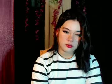 Asian_Cummerxoxo May 23, 2025 Chaturbate stream image
