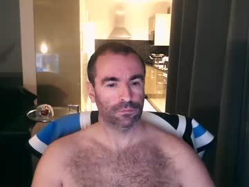 Bensince1984_ May 23, 2025 Chaturbate stream image