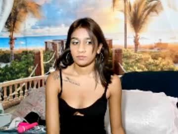 Cherryindian4u69 May 23, 2025 Chaturbate stream image