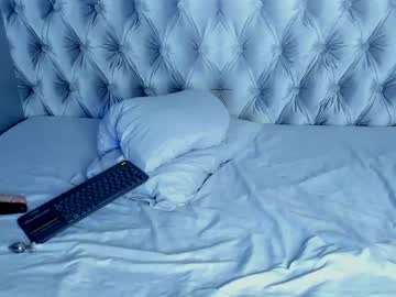 Cloecowell May 23, 2025 Chaturbate stream image