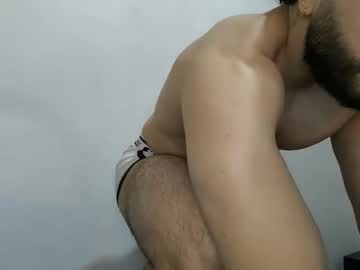 Colombianlion May 23, 2025 Chaturbate stream image