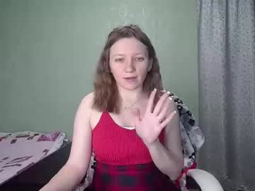 Cutiebunnypage May 23, 2025 Chaturbate stream image