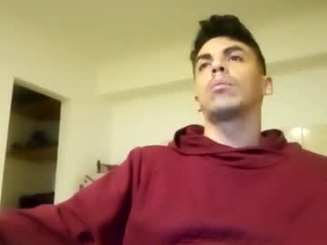Elirodd May 23, 2025 Chaturbate stream image