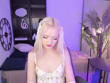 Emily_Air May 23, 2025 Chaturbate stream image