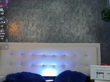 Erick_Zhimerman May 23, 2025 Chaturbate stream image