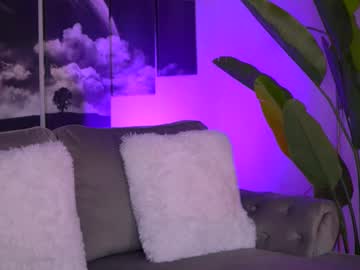 Evazane May 23, 2025 Chaturbate stream image