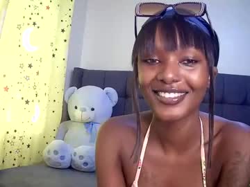 Flirtyy_Sheery May 23, 2025 Chaturbate stream image