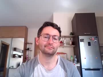 Handsome_Sasha May 23, 2025 Chaturbate stream image