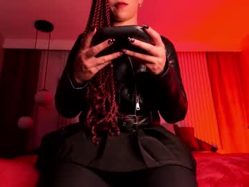 Hard_Or_Die May 23, 2025 Chaturbate stream image