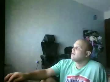 Heavy_Rebellxc May 23, 2025 Chaturbate stream image