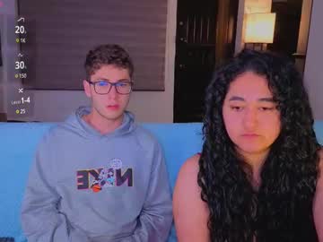 Hipatiaandhephaestus May 23, 2025 Chaturbate stream image
