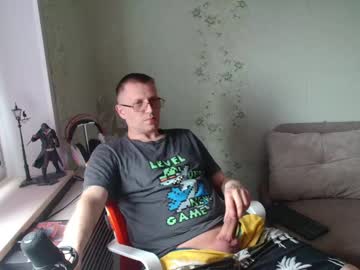 Hlestus May 23, 2025 Chaturbate stream image