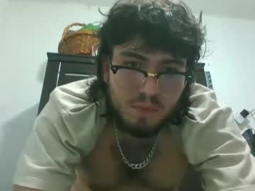 Jasperklov May 23, 2025 Chaturbate stream image