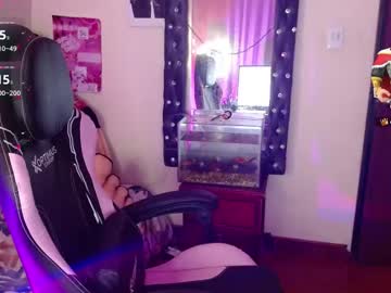 Kattleyaeyes May 23, 2025 Chaturbate stream image