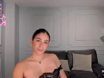 Laylacutler May 23, 2025 Chaturbate stream image