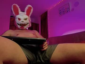 Liam_Thorm May 23, 2025 Chaturbate stream image