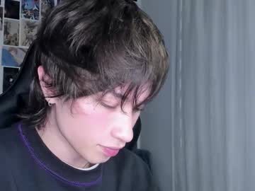 Liamelf May 23, 2025 Chaturbate stream image