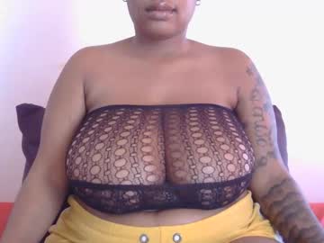 Lickabletash98 May 23, 2025 Chaturbate stream image