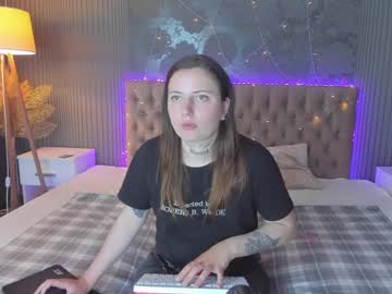 Lilavame May 23, 2025 Chaturbate stream image