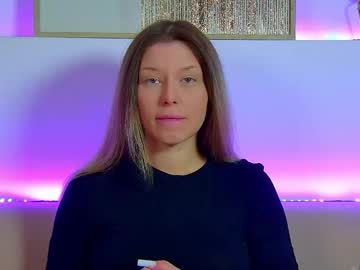 Liliabianca May 23, 2025 Chaturbate stream image