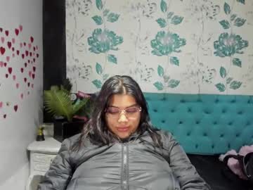 Lindabreexlove May 23, 2025 Chaturbate stream image