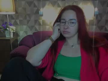 Loramoor May 23, 2025 Chaturbate stream image