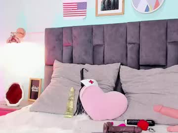 Lunalenox_ May 23, 2025 Chaturbate stream image