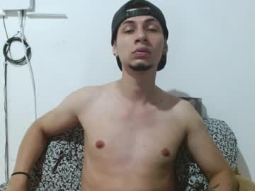 Mistermike_69 May 23, 2025 Chaturbate stream image